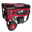 Portable Generator Team logo